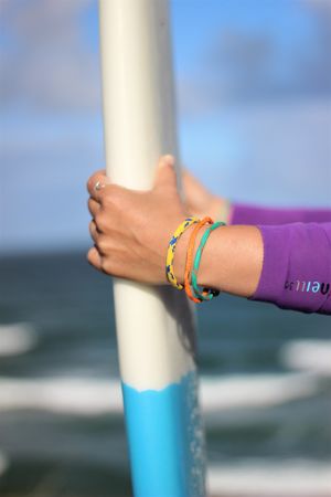 Yemaya Collections Ghost Net Collection SS 2022